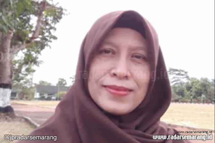 Oleh: Dra. Priti Uning Wiyarti, M.Pd.,Kons.