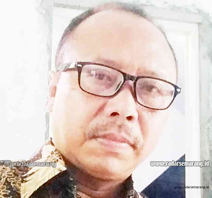 Oleh :  Drs. Taufiq Bambang Sunthoro