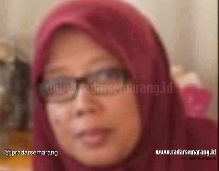Oleh: Siti Rofiqoh, S.Pd.