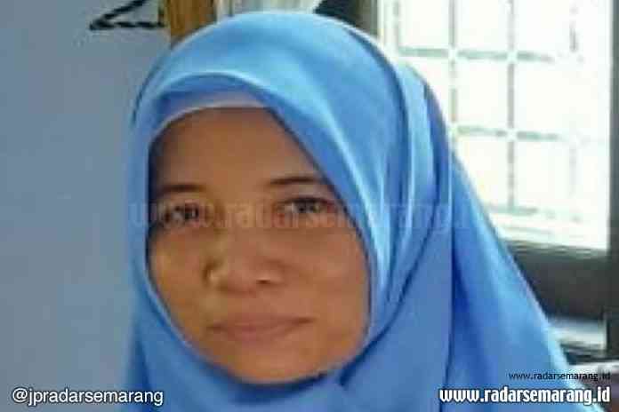 Oleh : Diyah Hendarti, S.Pd