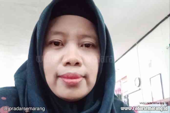 Oleh : Endang Mutiyati, S.Pd, M.Si