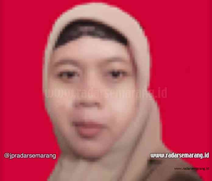 Oleh: Heni Kustiarsih, S.Pd.