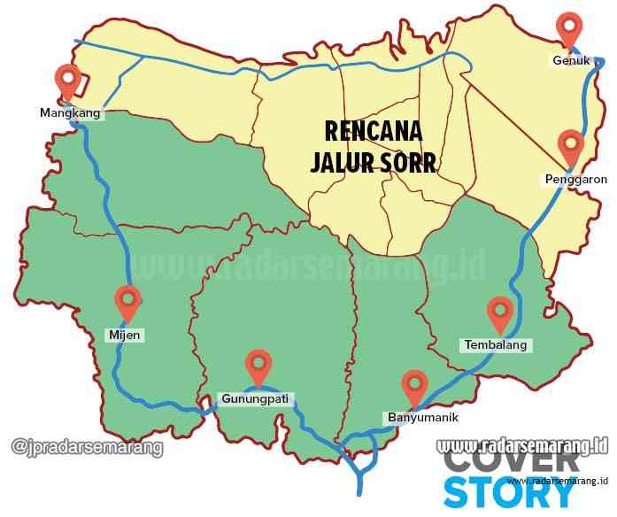 Grafis: Ibnu/Jawa Pos Radar Semarang