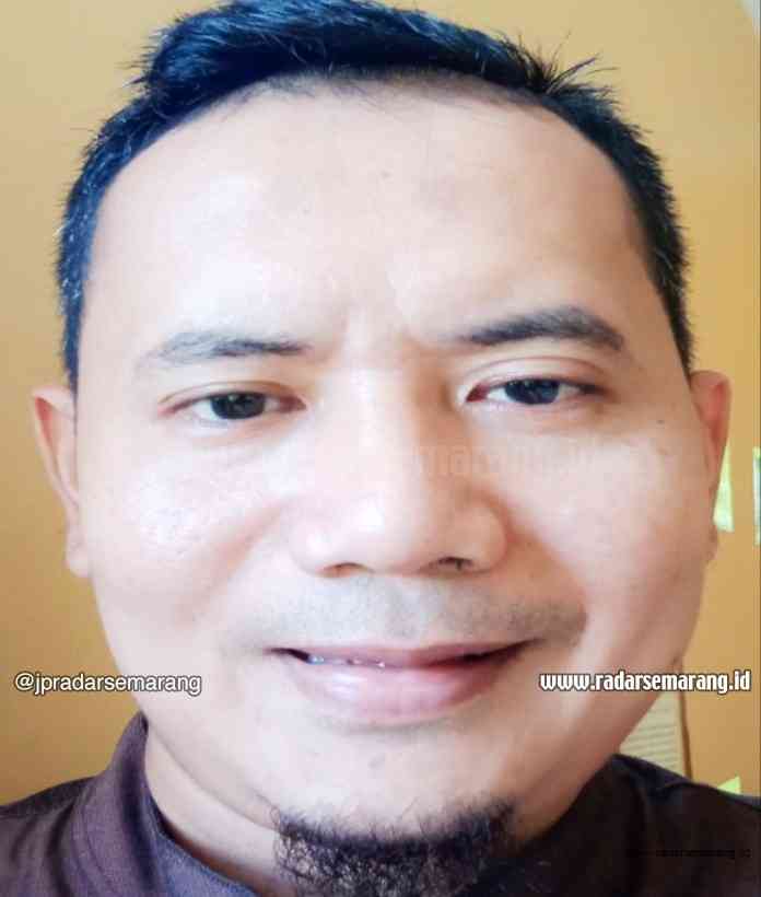 Oleh : Panji Seno, S.Pd.Jas
