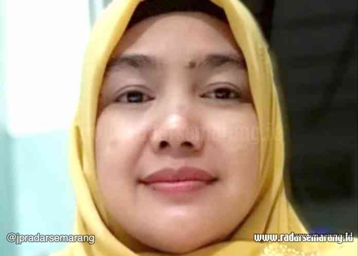Oleh : Suratni Agustinih, S.Si