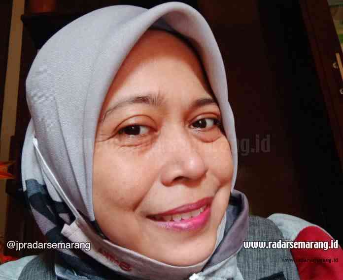 Oleh: Tri Puji Astuti