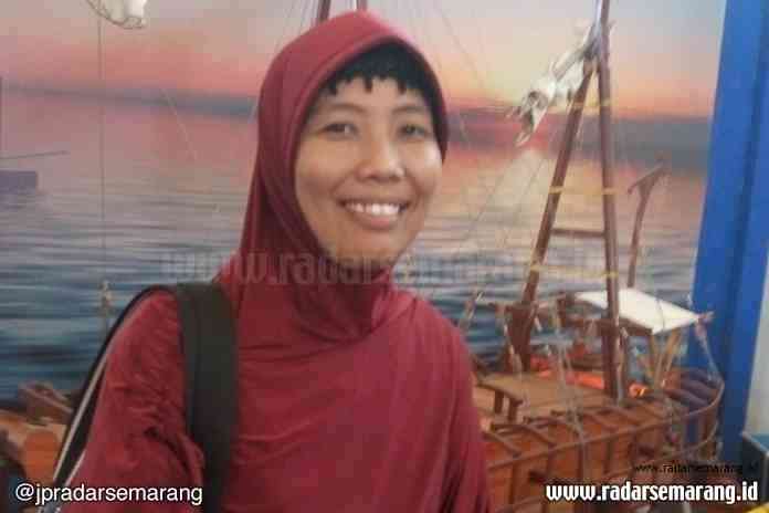 Oleh : Dwi Anggraeni Ristanti, S.Pd