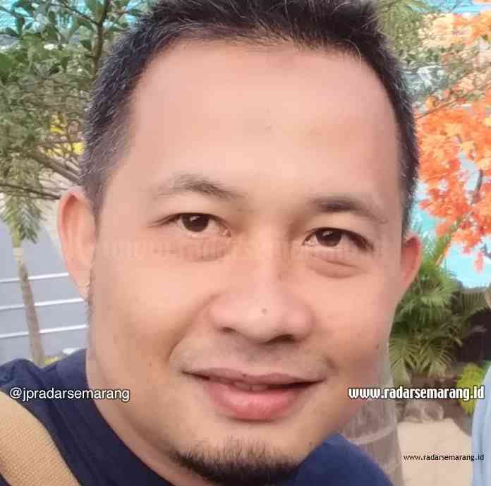 Oleh : Henri Prayogo, S.Pd.SD