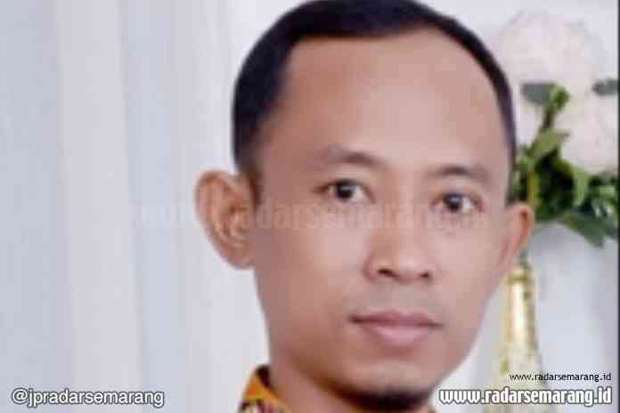 Oleh: Mohammad Zaini, S.Pd