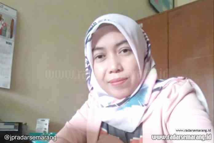 Oleh : Siti Muthohiroh, S.Pd.SD