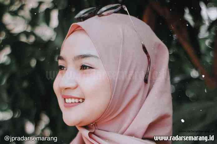 Zulfatur Rofiqoh. (DOKUMEN PRIBADI)
