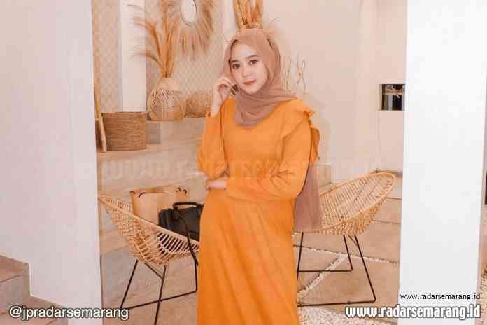 Jannat Ilma Rizka. (Dokumen Pribadi)