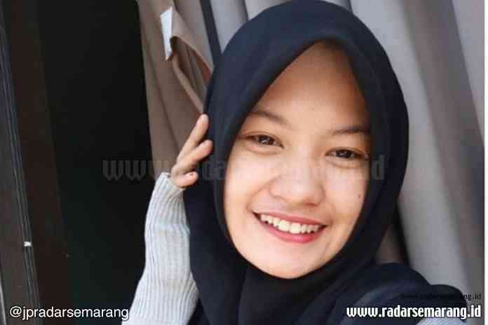 Ana Sofiana. (ISTIMEWA)