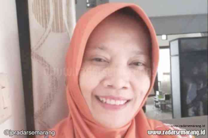 Oleh : Tutik Wahyuningsih, S.Pd
