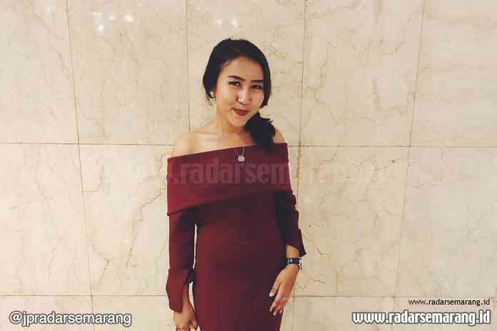 Hidya Putri Ramadhina. (Dokumen Pribadi)