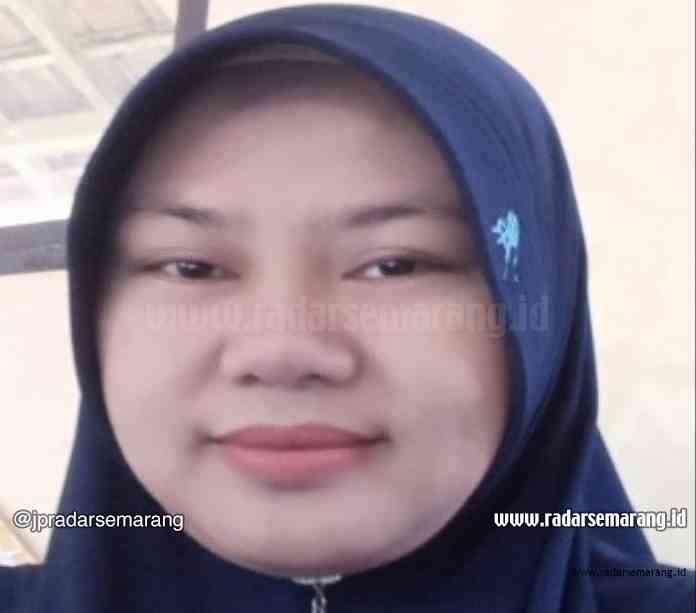 Oleh : Harti Ningsih S.Pd.SD