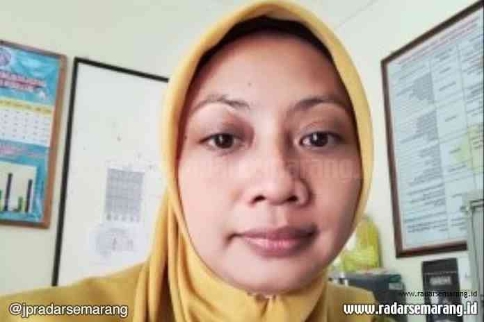 Oleh : Sulistyaningsih Budianti S.Psi