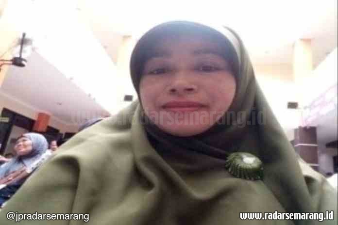 Oleh : Siti Irnani S.Pd