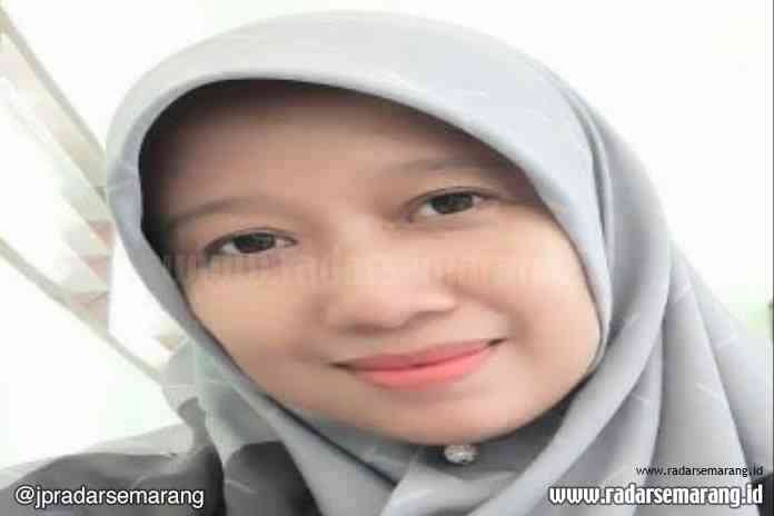 Oleh : Sulistyo Windarti S.Pd