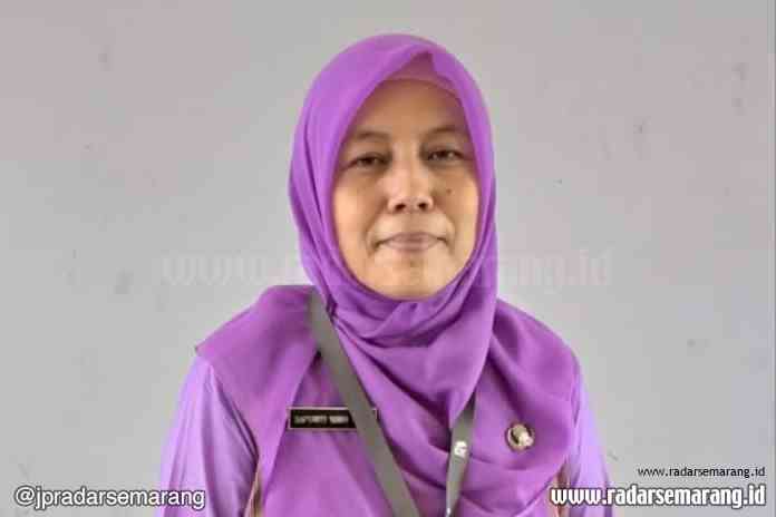 Oleh : Saptanti Widhi Utami S.Pd.SD