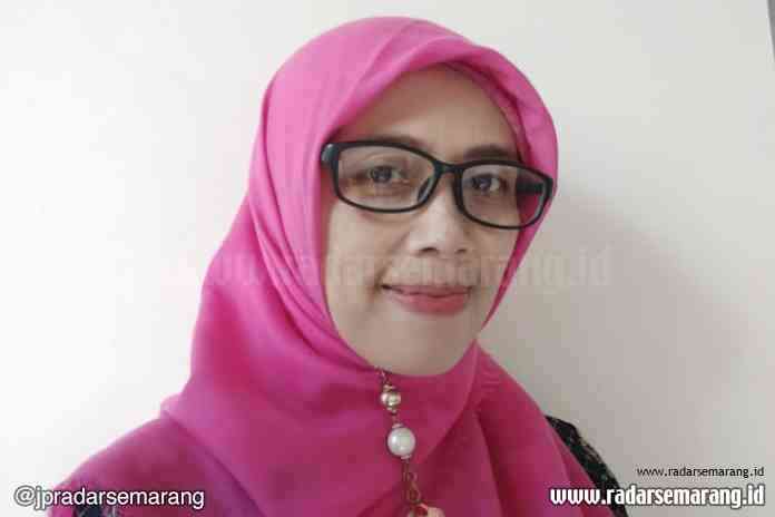 Oleh : Afif Erma Friyani, S.Pd.I