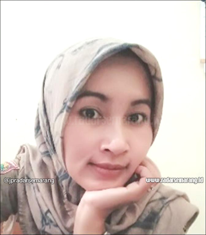 Oleh: Aniek Kurniawanti Murdianingsih, S.Pd.SD