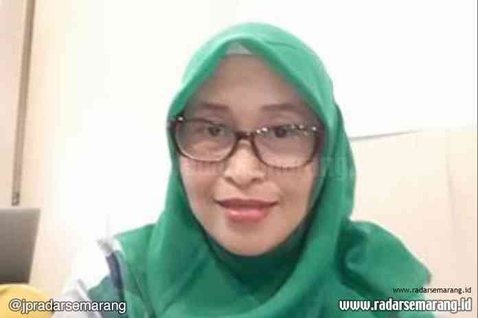 Oleh : Anita Rakhmi S.,S.Pd.