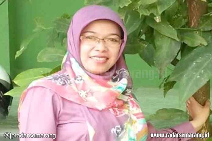 Oleh : Asih Purwanti, S.Pd