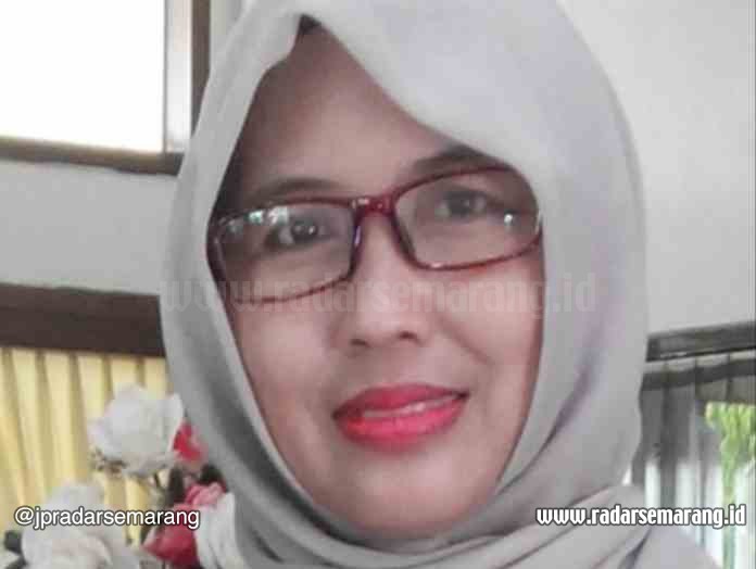 Oleh: Chumasiatu Zahro, S.Pd.