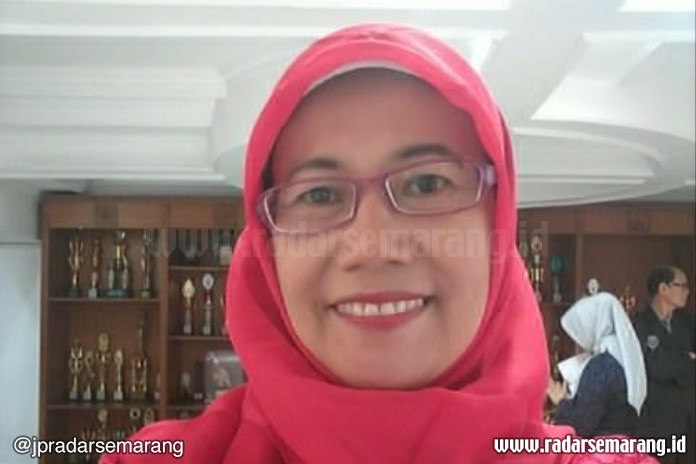 Oleh: Chusnul Chotimah,S.Pd.