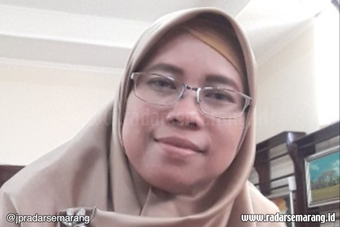 Oleh: Dyah Wariyanti,S.Pd