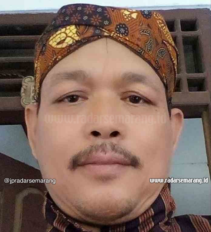 Oleh : Joko Salam, S.Pd.