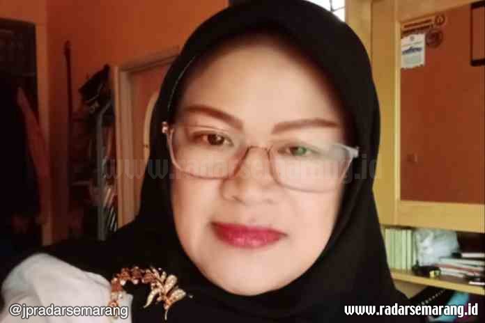 Oleh: Nopriyanti, S.Pd.