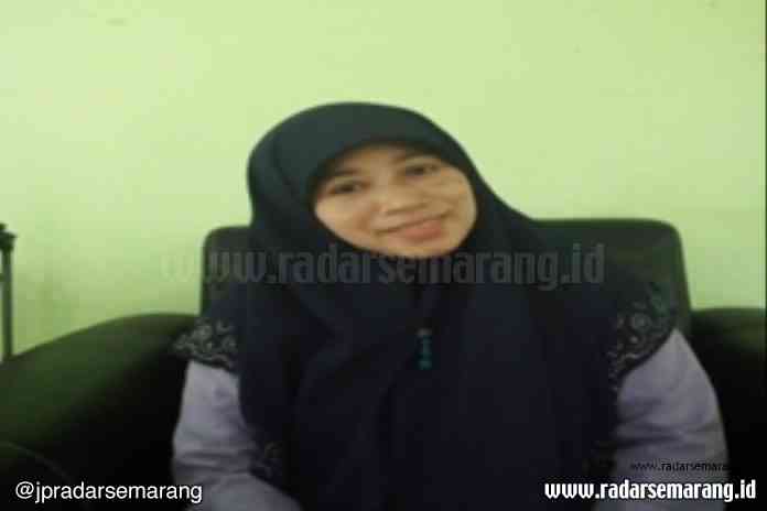 Oleh : Siti Irnani, S.Pd.