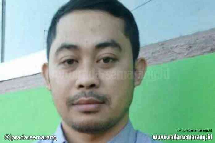 Oleh: Samsudin, S. Pd