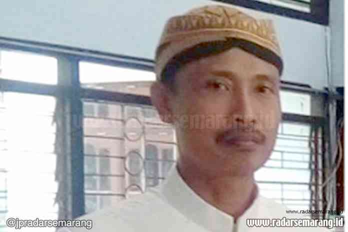 Oleh : Sarwo Sukono, S.Si. M.Pd