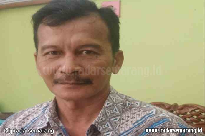 Oleh: Muchamad Solichin,S.Pd.SD