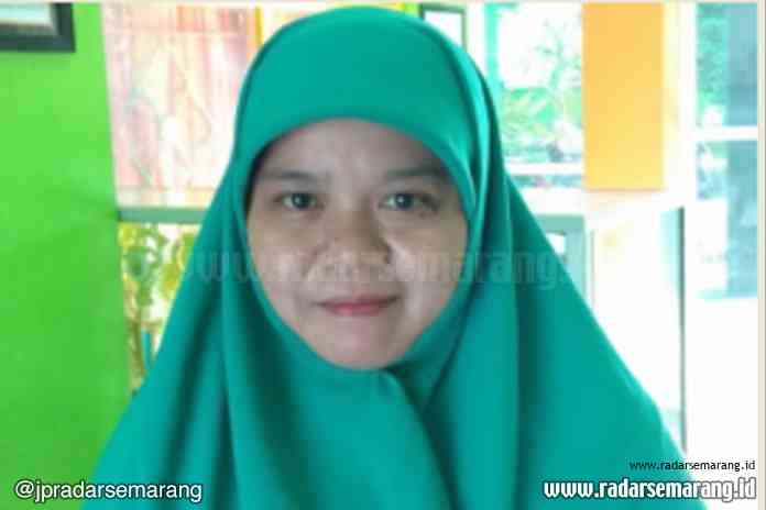 Oleh  :    Sri Handayani,S.Pd