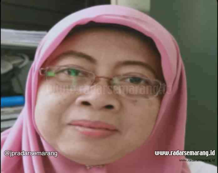 Oleh : Sunarni, S.Pd