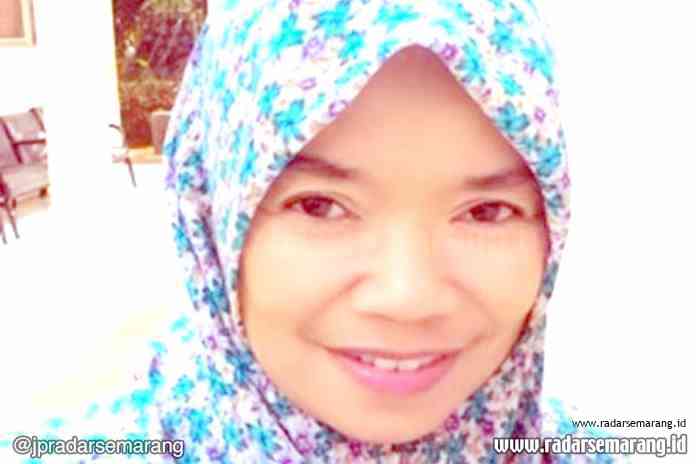 Oleh : Turasmi, S.Pd