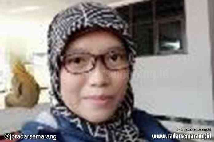 Oleh : Uswatun Hasanah, S.Pd