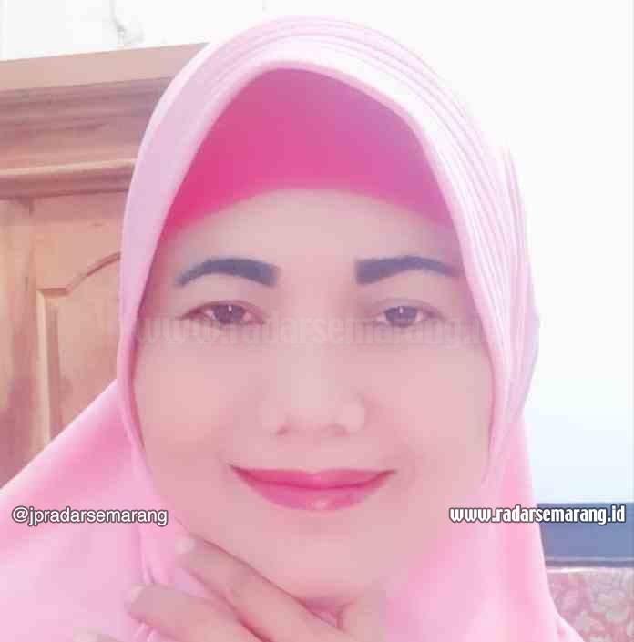 Oleh : Arinta Dhamayanti, S.Pd.SD
