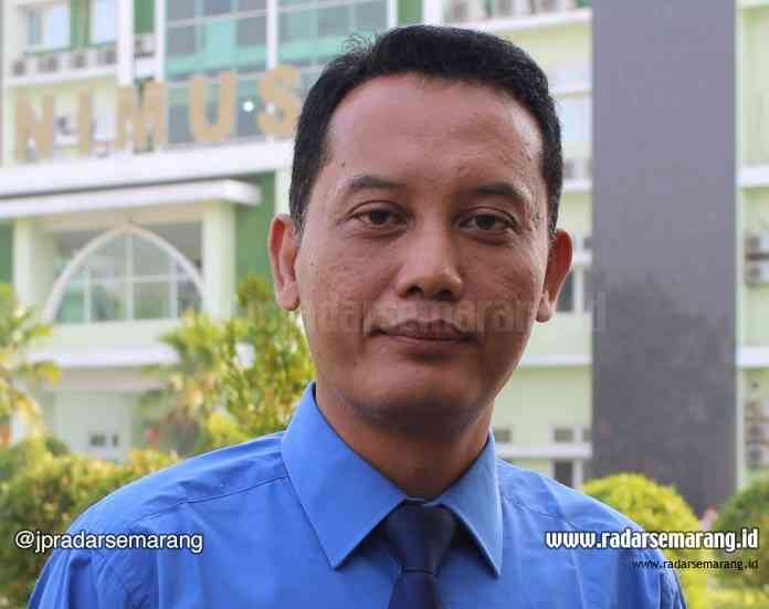 Oleh: Dr. Budi Santosa, SKM, M.Si.Med