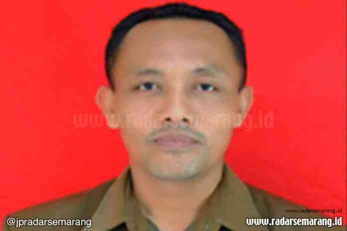 Oleh : Heru Asmoro, S.Pd