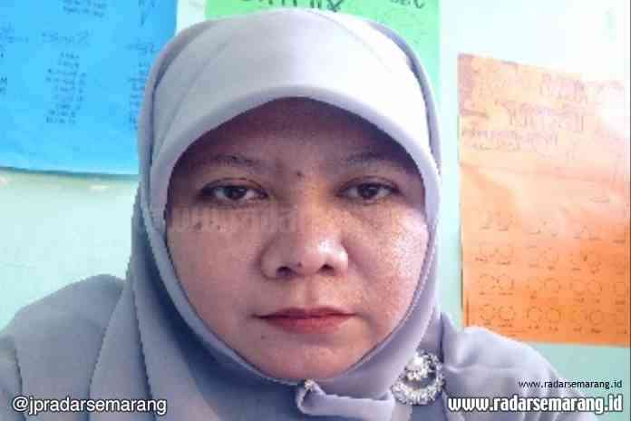 Oleh : Ika Estining
