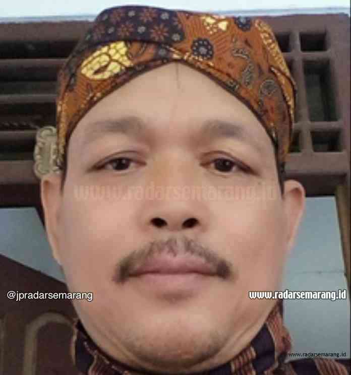 Oleh : Joko Salam, S.Pd