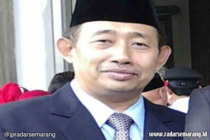 Oleh : Drs. Moch. Ansori, M.Si