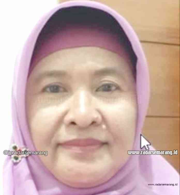 Oleh : Siti Makrifatun, S.Pd, MM