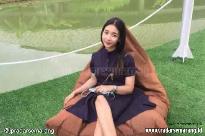 Dara Miftahul Janah. (DOKUMEN PRIBADI)