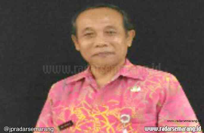 Oleh: Drs Sri Handoyo